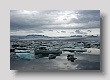 le lac glaciaire Jökulsárlón 13